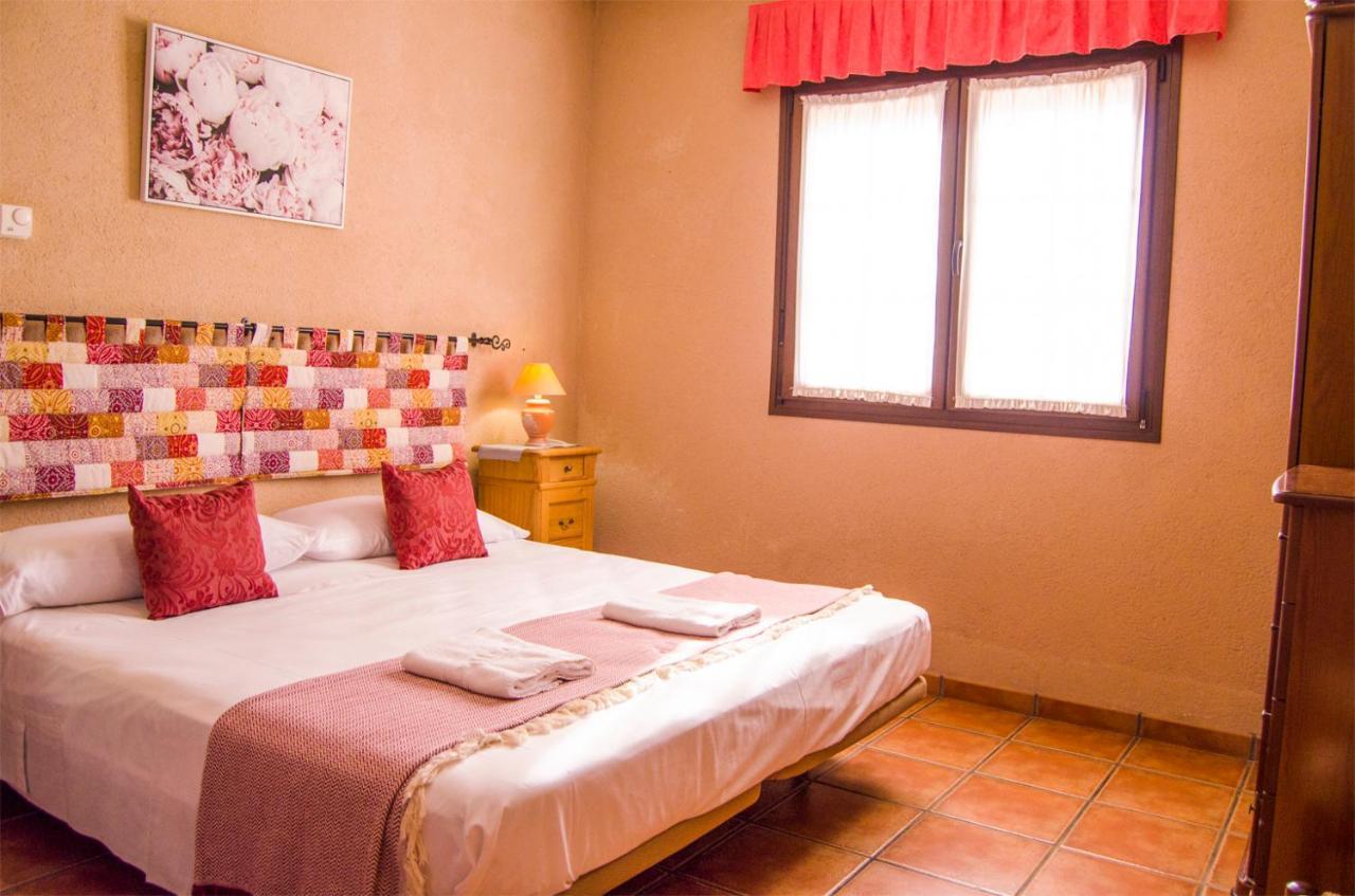 Casas Rurales Alhambra Exterior foto